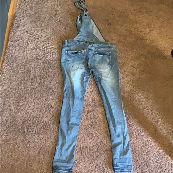 Overalls - Picture 2 of 4
